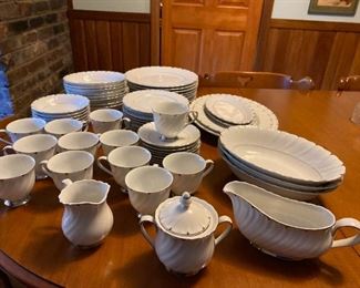 Harmony House Fine China