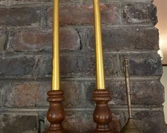 Candlesticks