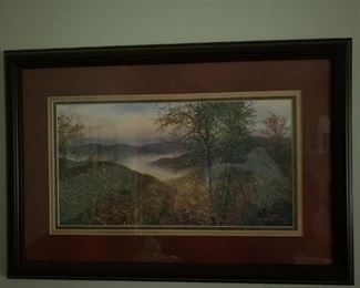 Robert A Tino of Sevierville https://www.robertatinogallery.com/