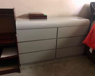 Mica furniture separates 