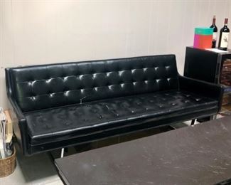 MCM Sofa 
