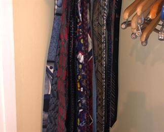 Ties 
