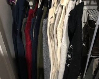 Men's clothes 