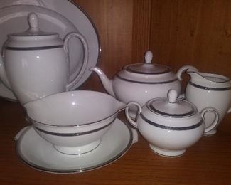 Rosenthal China from Germany