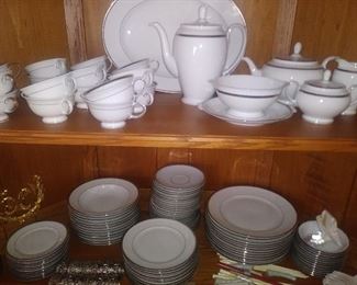 Rosenthal China from Germany