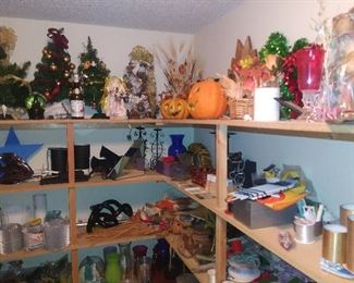 Christmas Decor and Crafts