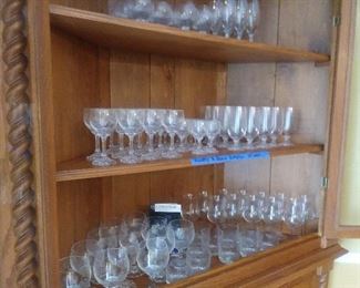 Villeroy and Boch Glassware