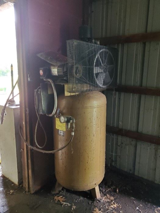 Air Compressor