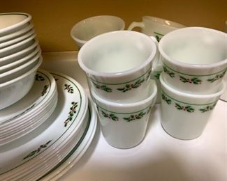 Remember when your grandma had these cups?