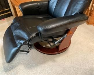 Contemporary yet classic design.