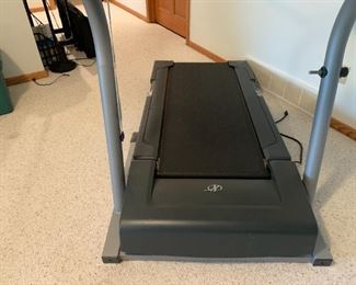 Nordic Track Fitness Machine