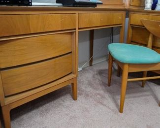 Dixie Furniture bedroom set