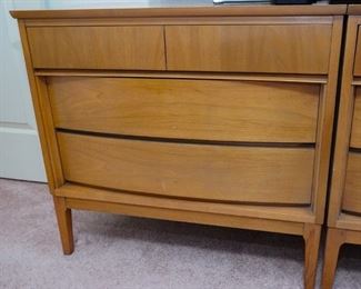 Dixie Furniture bedroom set