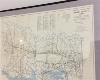 Vintage Bowie County