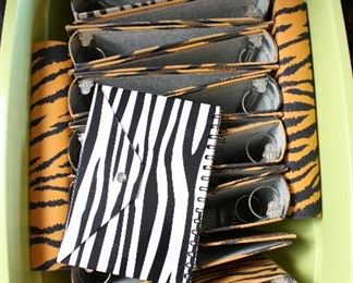 Tiger folders