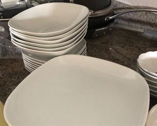 Ikea Dishes