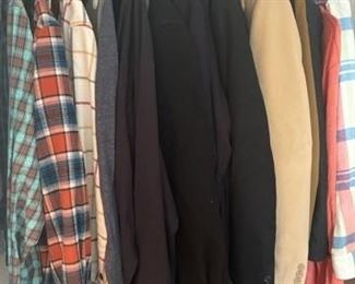 Cashmere Coat