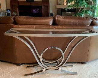 Modern Sofa Table