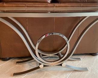 Modern Sofa Table