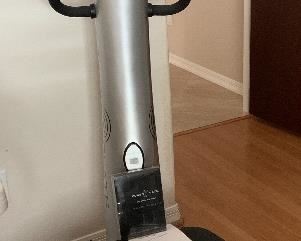Power Plate