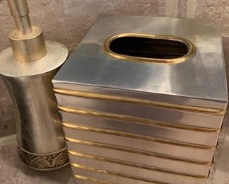 Bathroom Accessories