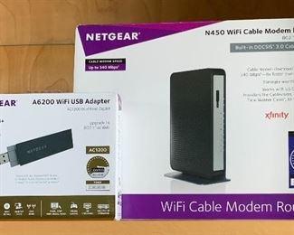 Netgear
