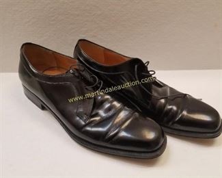 Salvatore Ferragamo mens shoes 