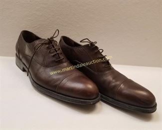 Salvatore Ferragamo mens shoes 