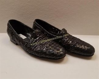 Salvatore Ferragamo mens shoes 