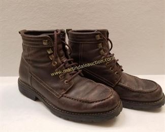 Cole Haan boots