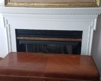 Vintage Lane Cedar Chest