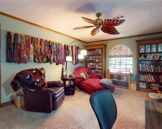 YARN ~ SEWING ~ CRAFT ROOM