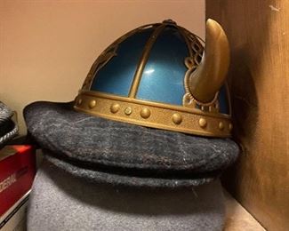 Men's hats