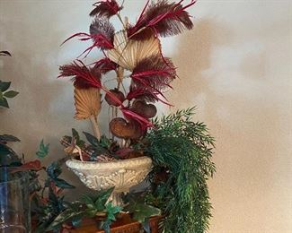 Floral arrangement