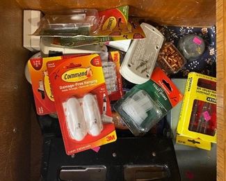 Daily needs for home