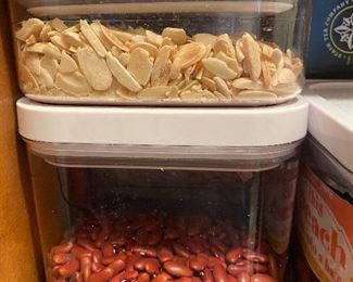 Canisters