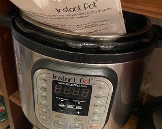 Instant Pot