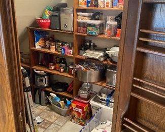 Pantry