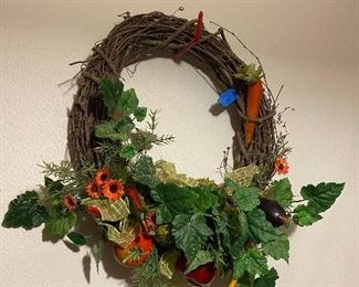 Wreath