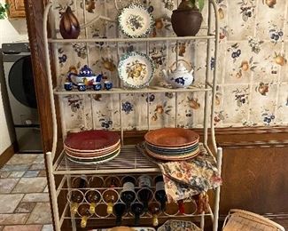 Plates