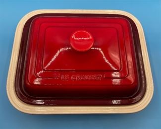 Le Creuset