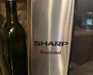 SHARP Carousel