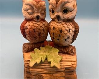 Owls