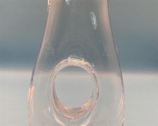Water pitcher