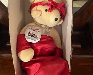 Bear Monroe