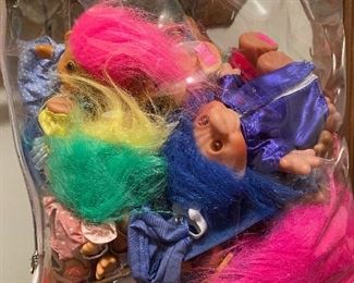Trolls