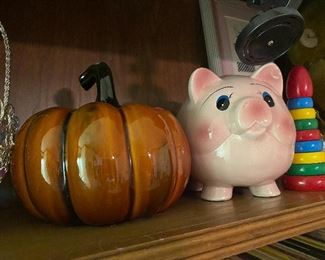 Piggie Bank