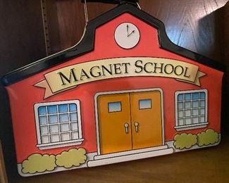 Magnet School