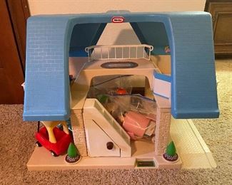 Little Tikes