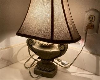 Decor lamp